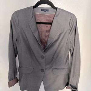 Gap blazer